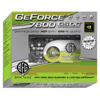 BFG Technologies GeForce 7800 GS OC 256 MB GDDR3 AGP Graphics Card