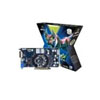 XFX GeForce FX 5200 256 MB PCI Graphics Card