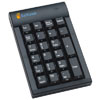 KeyOvation Goldtouch USB Numeric Keypad - Black