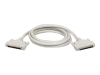 TrippLite HD-68 Male to Male SCSI External Cable - 10 ft