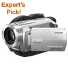 Sony HDR-UX5 HDV DVD Handycam Camcorder