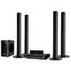 Samsung HT-TX75 5.1 Channel Home Theater Surround Sound System with 5-Disc DVD Changer Dell Only