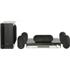 Samsung HT-X50 Home Theater Surround Sound System with 5-Disc Changer