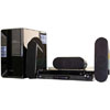 Samsung HT-X70 Home Theater Surround Sound System with 5-DVD Changer Dell Only
