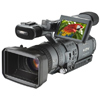 Sony Handycam HDR-FX1 High Definition DV 12X Zoom Digital Camcorder