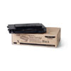 Xerox High Capacity Black Toner Cartridge for Phaser 6100 Series Color Laser Printers