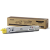 Xerox High Capacity Yellow Toner Cartrigde For Phaser 6300 Color Printer