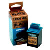 Lexmark High-Resolution Black Print Cartridge for Select Lexmark/ Compaq Printers