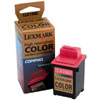Lexmark High Resolution Color Print Cartridge for Select and Kodak Printers