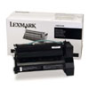 Lexmark High Yield Black Print Cartridge for Select Laser and Multifunction Printers