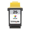 Lexmark High Yield High Resolution Color Cartridge