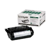 Lexmark High Yield Prebate Print Cartridge For Optra S Series Laser Printers