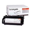 Lexmark High Yield Print Cartridge for T630, T632 and T634 Series Printers