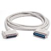 StarTech.com IEEE-1284 A-B Printer Cable