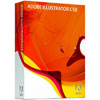 Adobe Systems ILLUSTRATOR CS3 V13 -WIN UPG from FREEHAND RETAIL