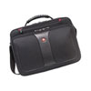 Swiss Gear (Wenger) IMPULSE Single Gusset Computer Case - Fits Notebooks of Screen Sizes Up to 15.4-inch