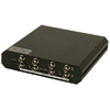 4XEM IPVS4 Quad Channel MJPEG IP Network Video Server