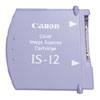 Canon IS-12 COL SCAN FOR-BJC-50 BJC-80 BJC-85