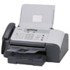 Brother IntelliFax-1360 Monochrome Inkjet Fax, Phone and Copier