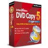 Corel Corporation InterVideo DVD Copy 5 Express