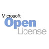 MICROSOFT OPEN BUSINESS Internet Security and Acceleration Server-Open Business License Program with Software Assurance