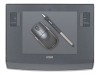 Wacom Intuos3 USB Tablet with Mouse / Digitizer / Stylus
