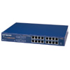 Netgear JFS516 16-Port 10/100 Mbps Fast Ethernet Switch