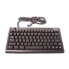 SIIG JK-APS311-S1 MiniTouch PS/2 Plus Keyboard