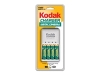 Kodak K605-C Battery Charger for Select Digital Cameras