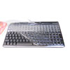 Cherry Electrical Products KBCV-6100W Keyboard Cover for All G83-6104 Models