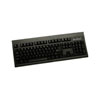 Key Tronic Corp KT800U2 USB Keyboard - Black