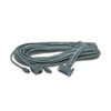 American Power Conversion KVM Cable for PC Servers - 25 ft
