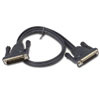 American Power Conversion KVM Daisy Chain Cable - 2 ft