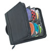 Case Logic Koskin CD Wallet - 264 Disc Capacity