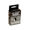 Brother LC02BK Black Ink Cartridge