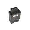 Brother LC41BK Black Ink Cartridge for Select Facsimiles and Multi-Function Centers