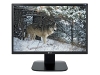 LG Electronics L192WS-BN 19 in Widescreen Black Flat Panel LCD Monitor