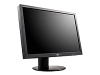 LG Electronics L245WP-BN Flatron 24 in Widescreen Black Flat Panel LCD Monitor with Height Adjustable Stand