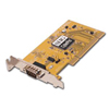 SIIG LP PCI - 1S ROHS-1PT SER (16550)
