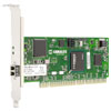Emulex Corporation LP9802 2 Gbps LightPulse Fiber Channel PCI-X Host Bus Adapter