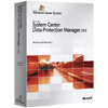 Microsoft Corporation License for System Center Data Protection Manager 2006 3 Servers