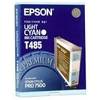 Epson Light Cyan Ink Cartridge for Stylus Pro 7500 Printer/ RIPs and Print Engines