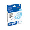Epson Light Cyan UltraChrome K3 Ink Cartridge for Stylus Photo R2400