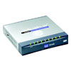 Linksys 8-Port 10/100/1000 Gigabit Switch SD2008 - Switch - 8 ports - EN, Fast EN, Gigabit EN - 10Base-T, 100Base-TX, 1000Base-T