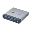 Linksys 8-Port 10/100 Switch - Switch - 8 ports - EN, Fast EN - 10Base-T, 100Base-TX