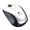 Logitech V220 Wireless Mouse - Alpine White