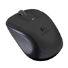 Logitech V220 Wireless Mouse - Jet Black