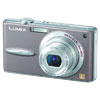Panasonic Lumix DMC-FX30T Brown 7.2 MP 3.6X Zoom Digital Camera