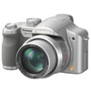 Panasonic Lumix DMC-FZ8S Silver 7.2 MP 12X Zoom Digital Camera
