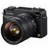 Panasonic Lumix DMC-L1K 7.5 MP Digital SLR Camera (with 14-50 mm Lens)